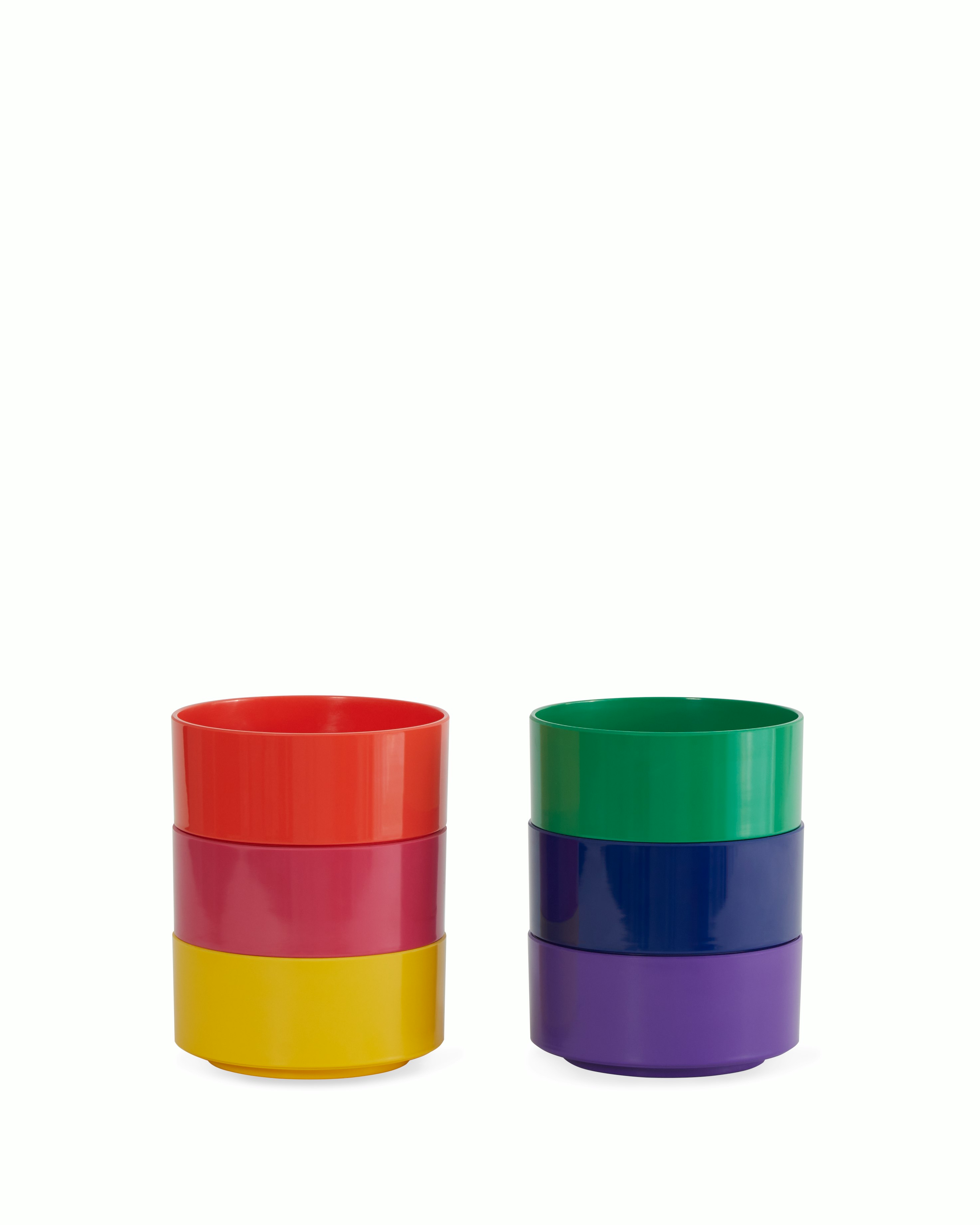 Hellerware Bowl - Set of 6