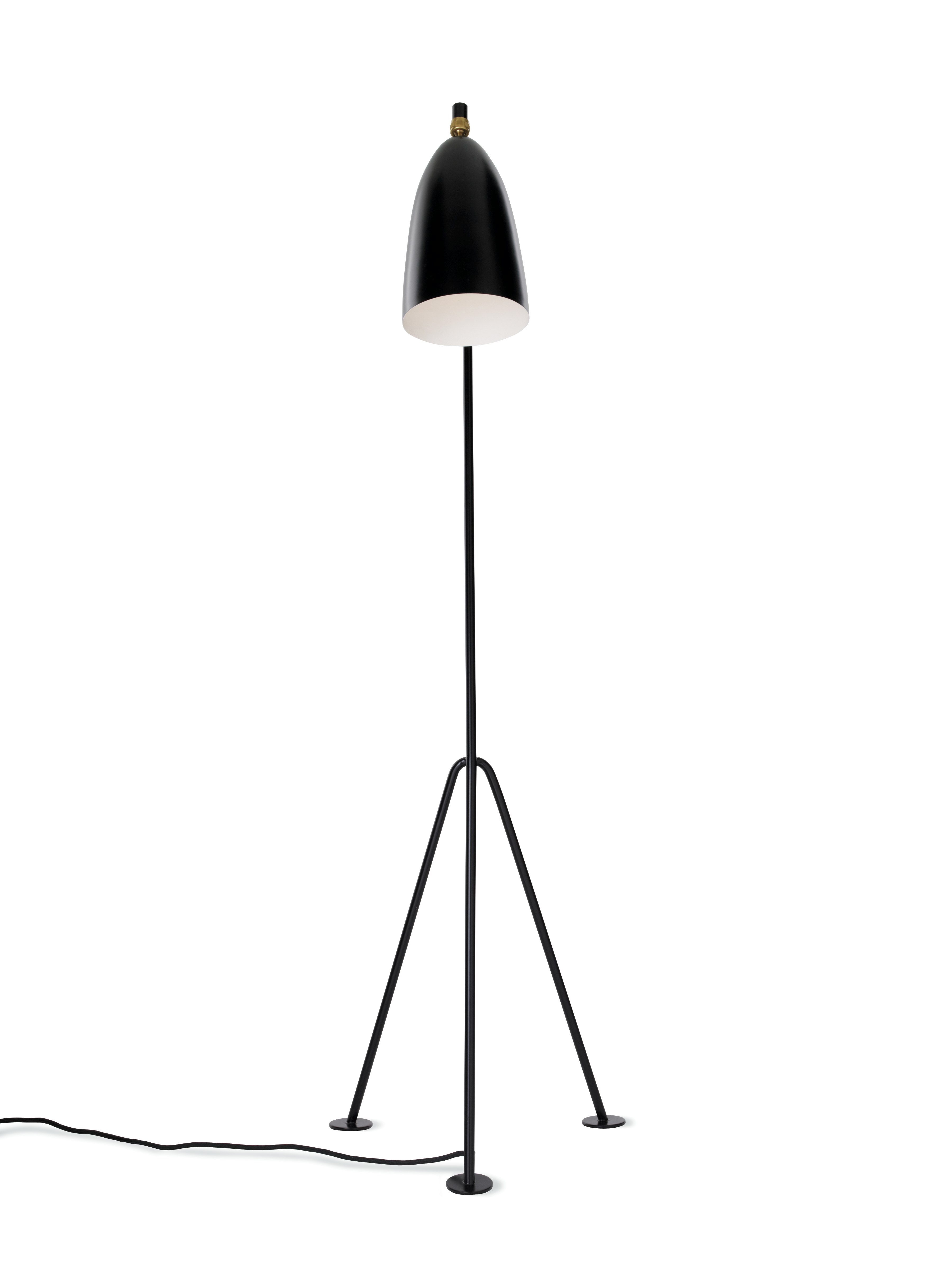 Grasshopper Floor Lamp