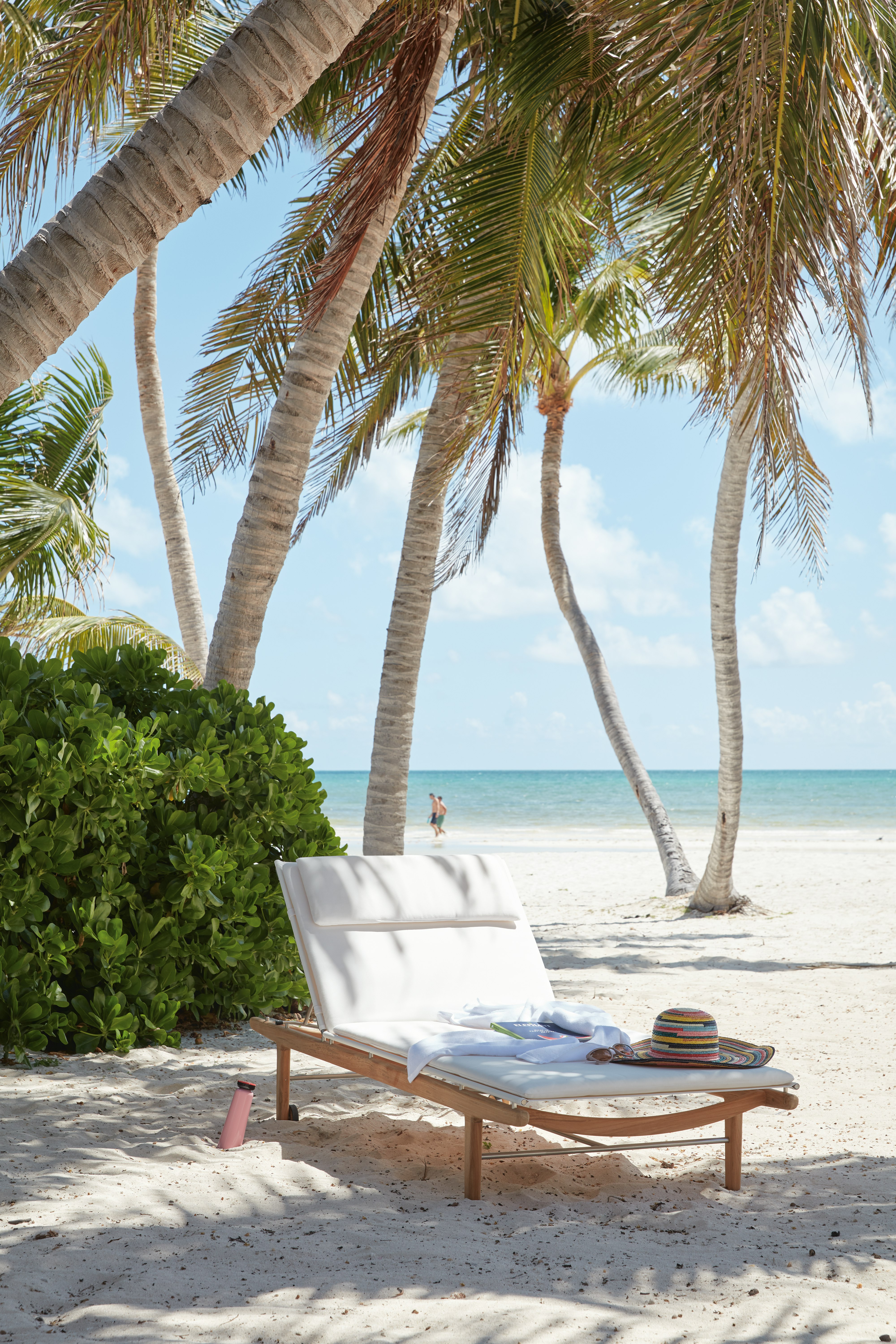 DWR Aerocotton Towel