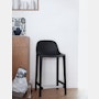 Broom Counter Stool