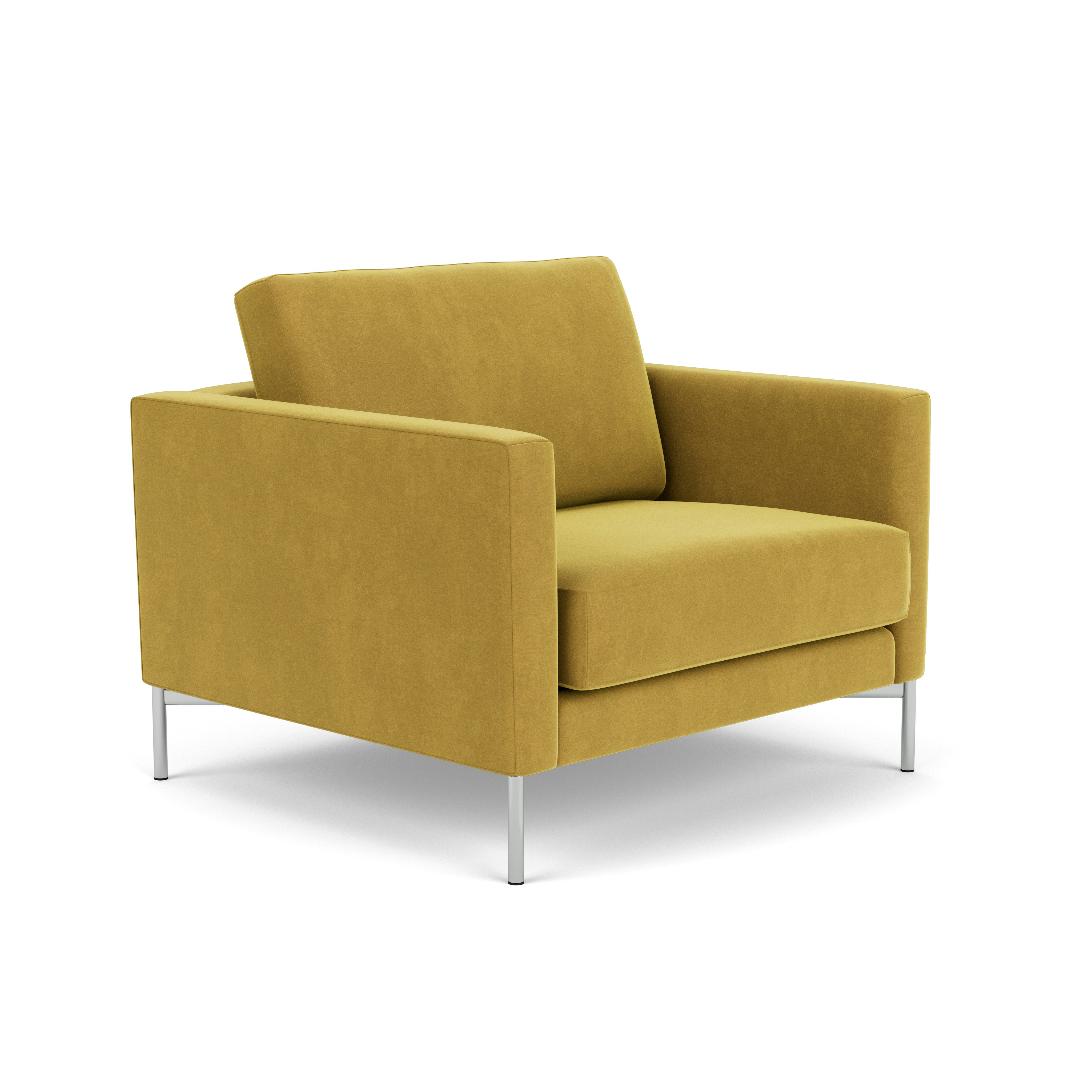 Divina Lounge Chair