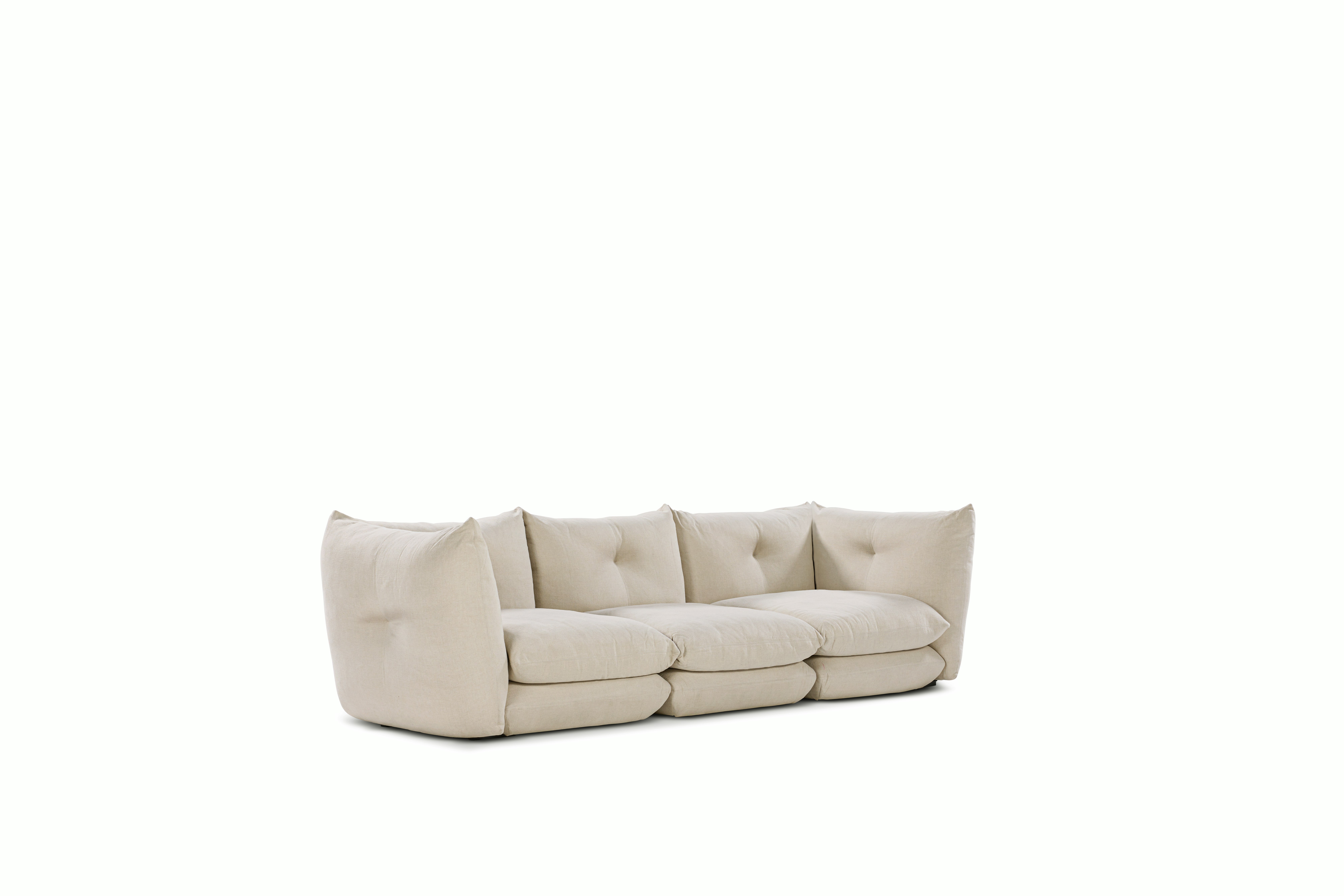 Perron Pillo Sofa