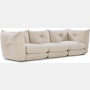 Perron Pillo Sofa