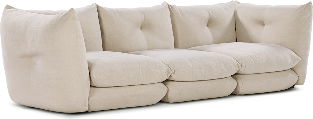 Perron Pillo Sofa