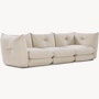 Perron Pillo Sofa