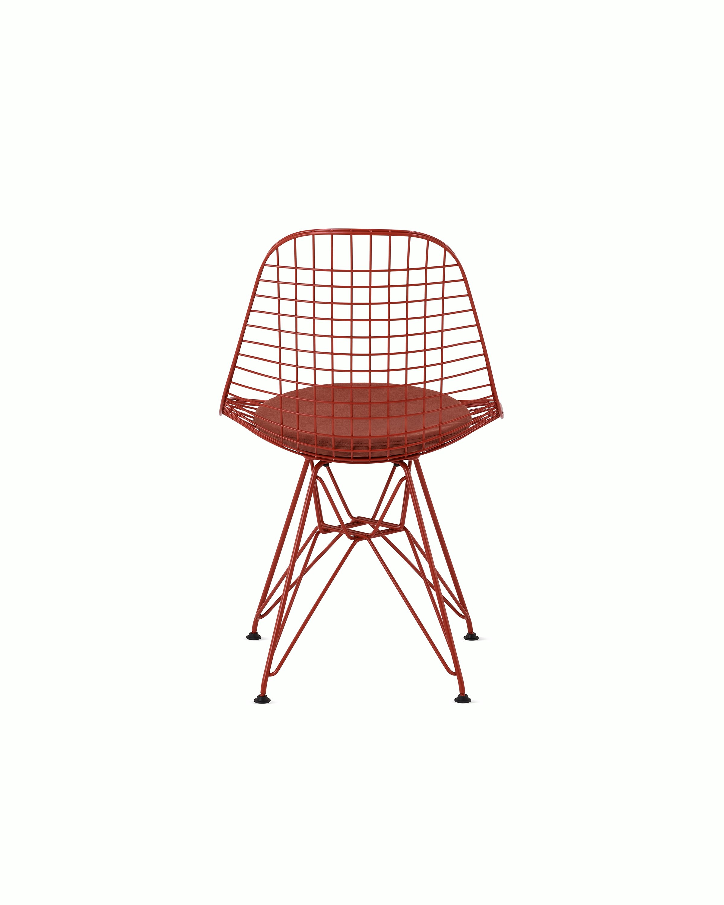 Eames Wire Chair, Herman Miller x HAY