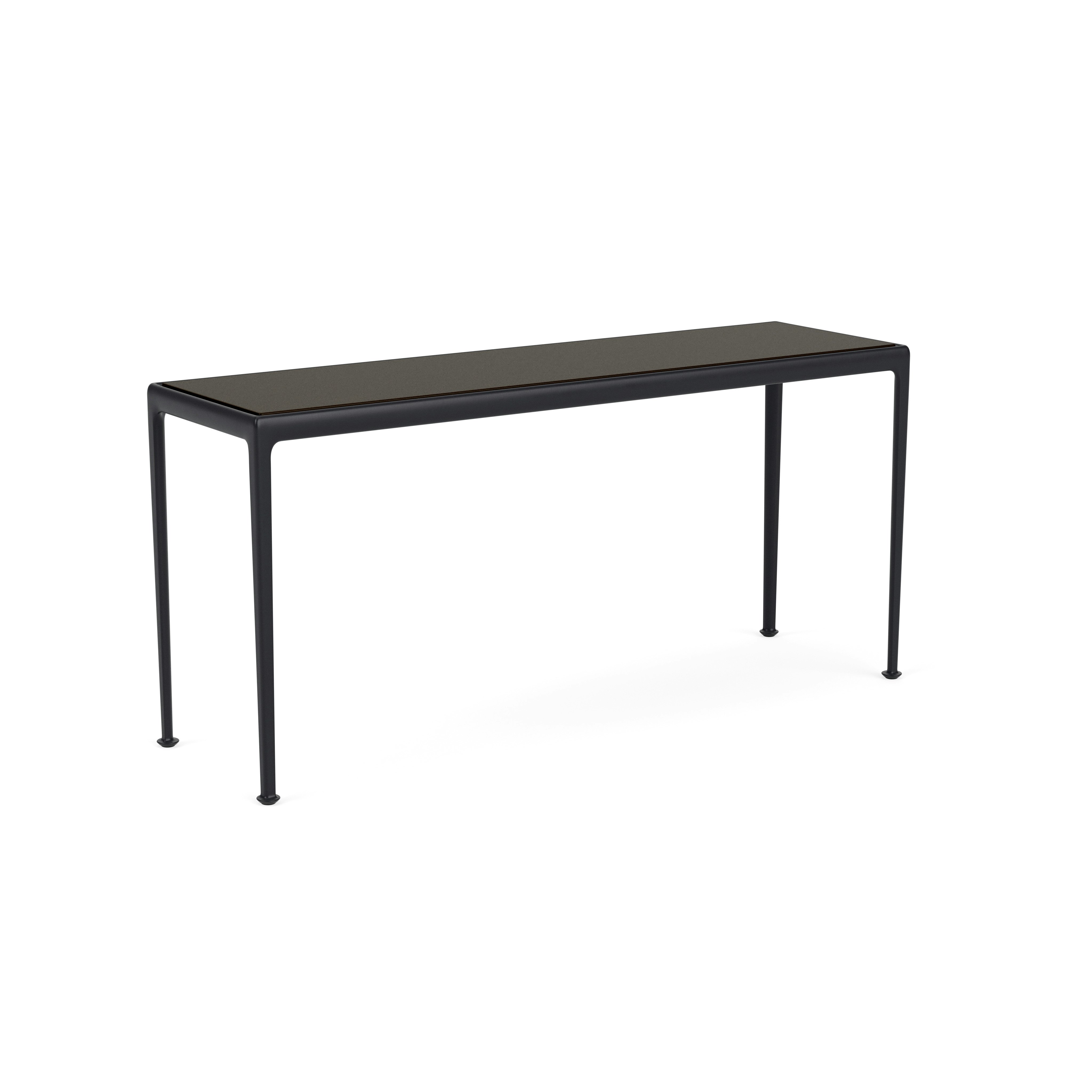 1966 Collection Porcelain Dining Table 60x18