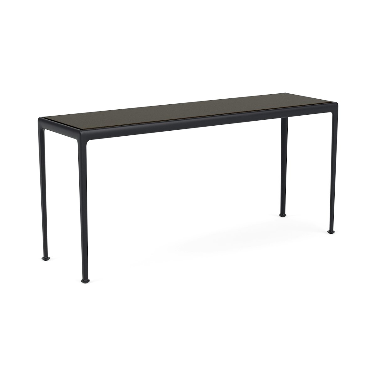 1966 Porcelain Dining Table 1966 Collection Porcelain Dining Table 60x18