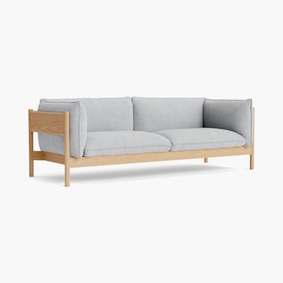 Arbour Sofa Arbour 3-Seat Sofa