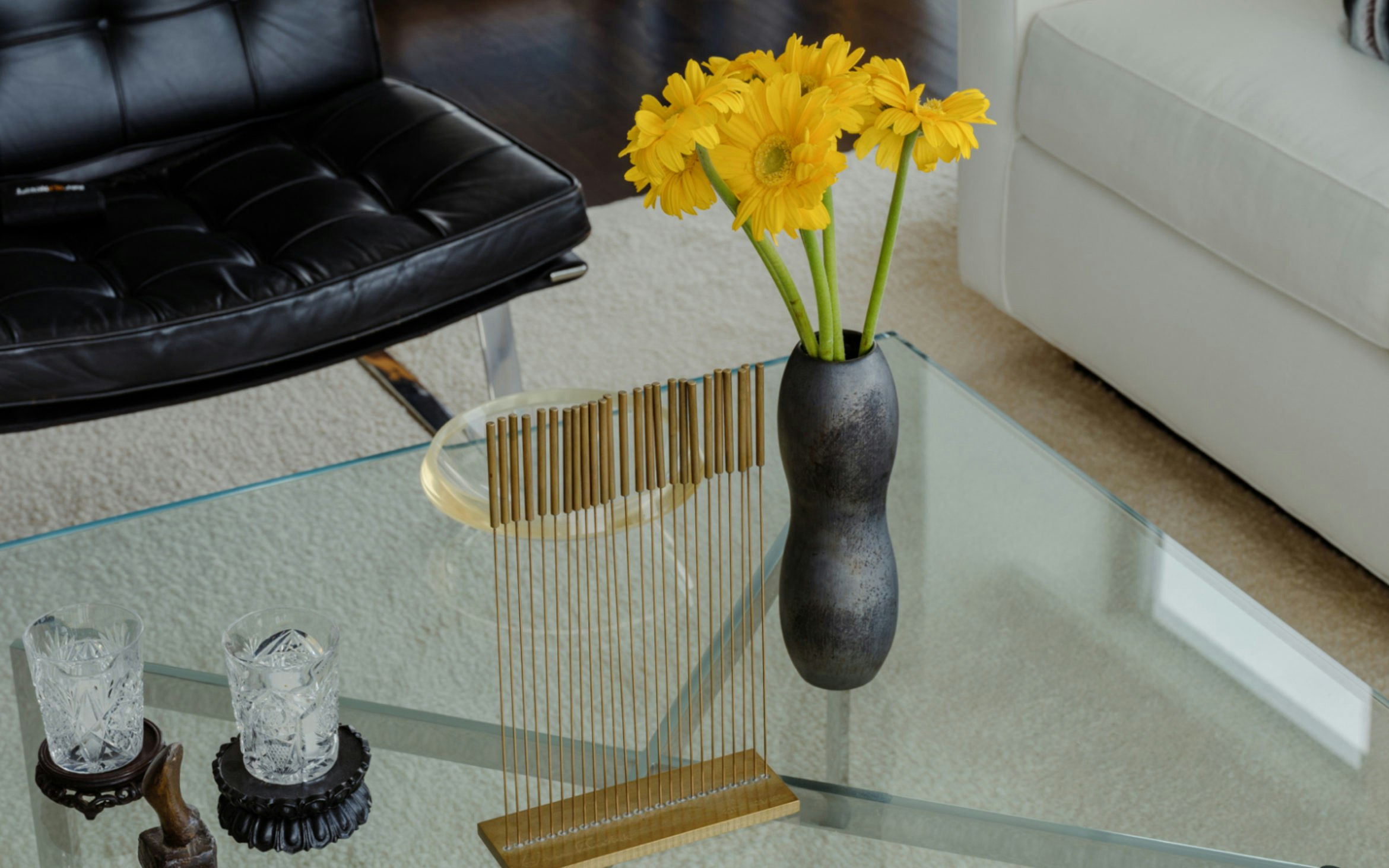 Knoll Shu Story Dirk Lohan