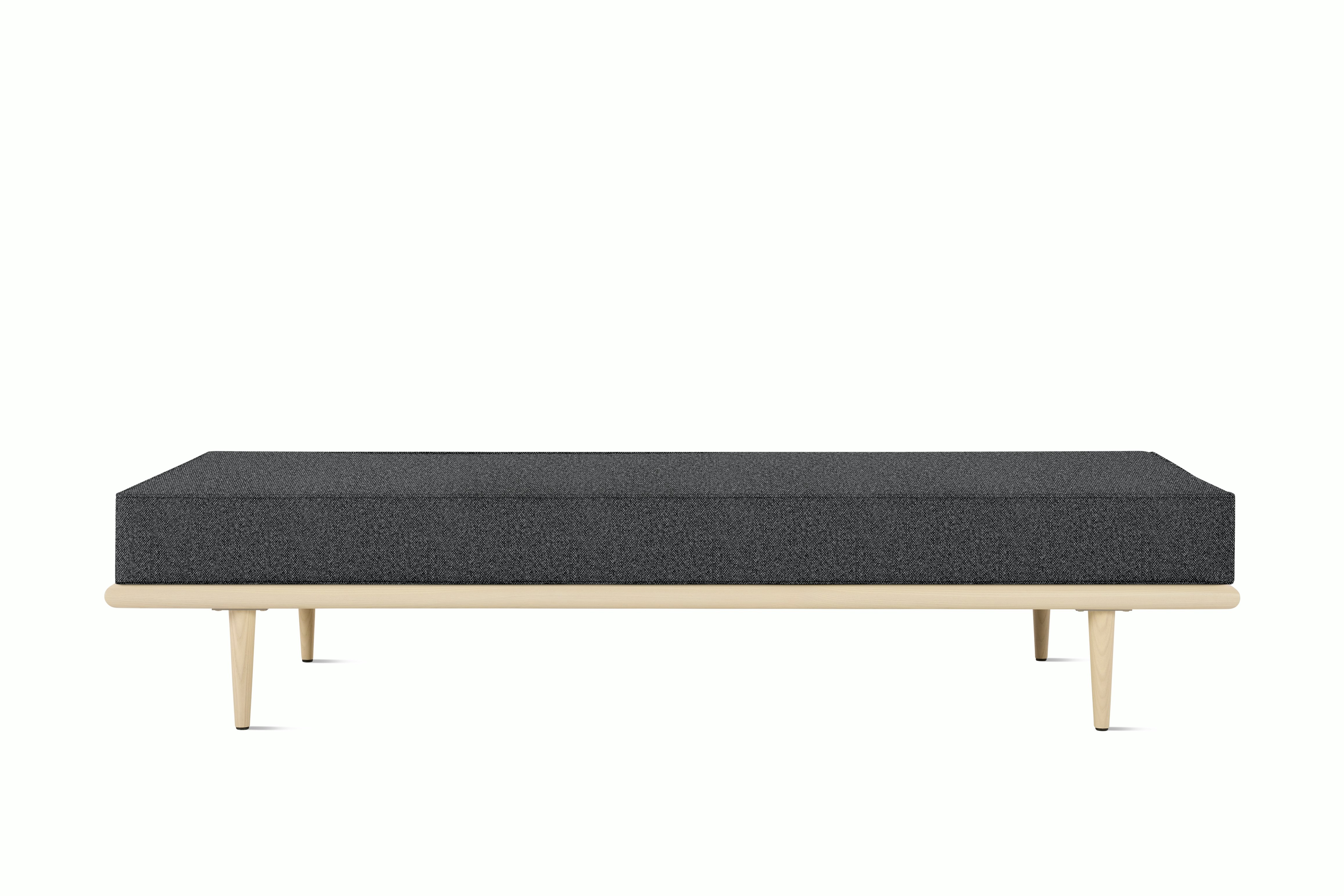 Nelson Daybed - Standard,  Ash,  Beck,  Molecule,  Taper