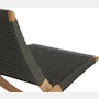 MG501 Cuba Outdoor Lounge Chair