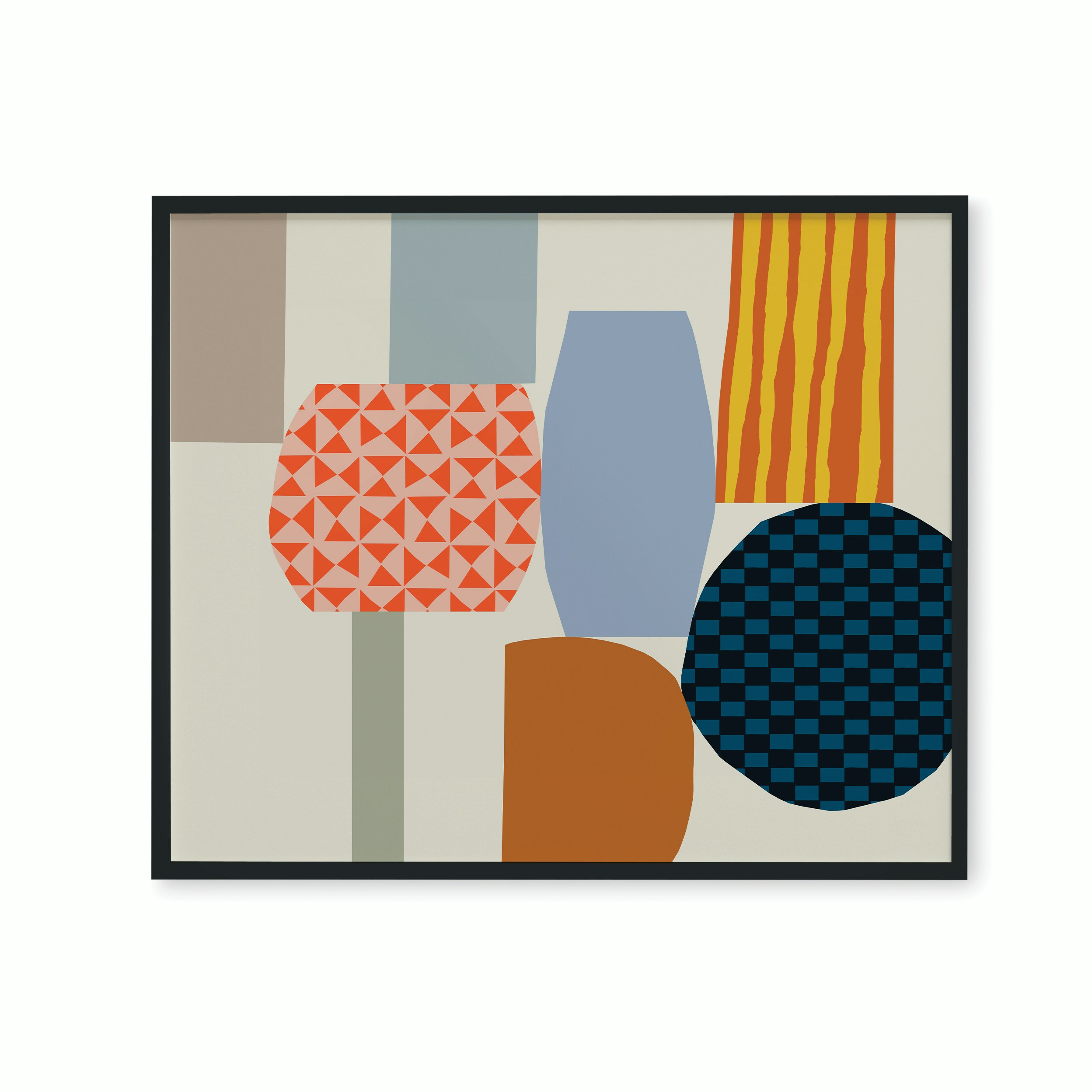 Floor Plan - Scott Sueme