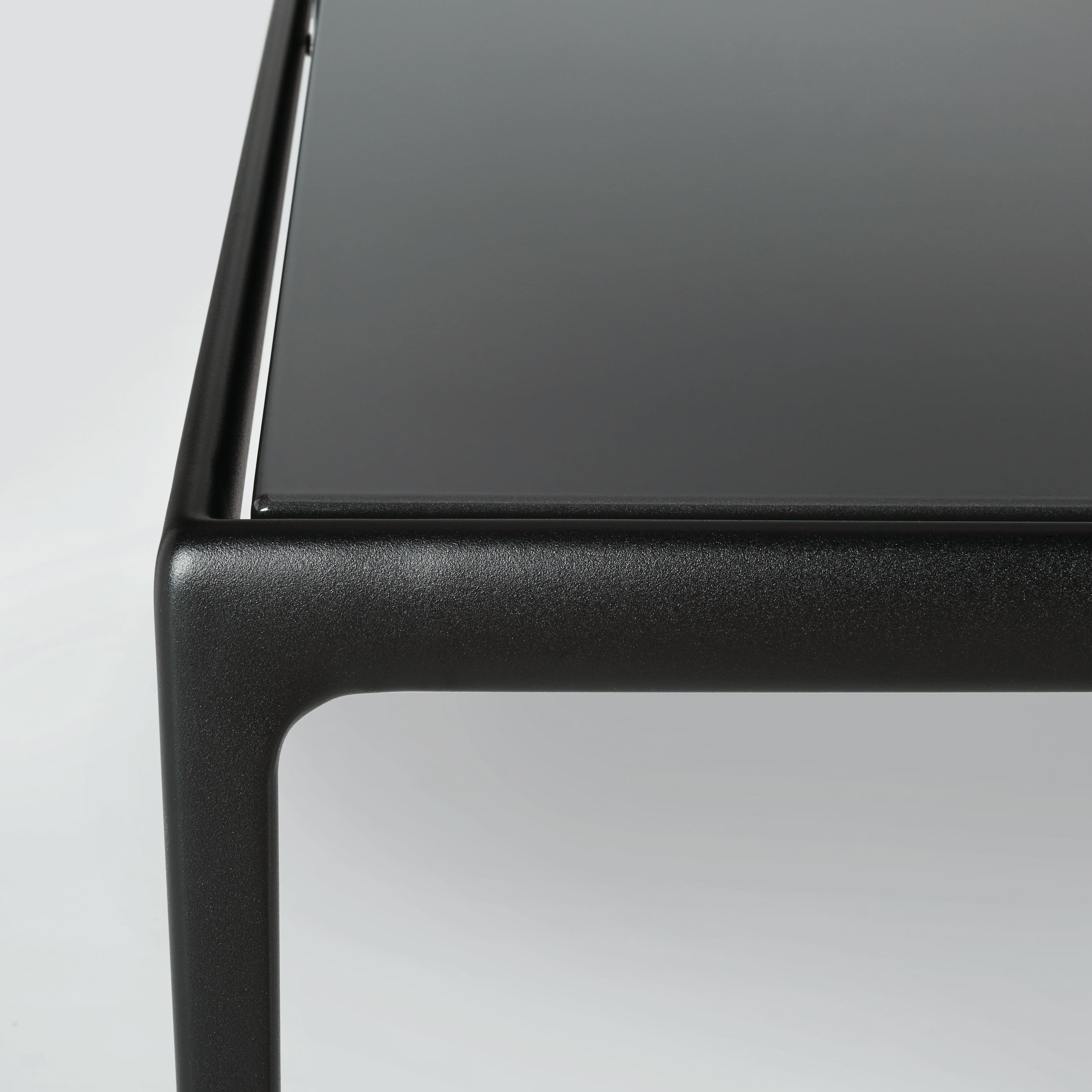 1966 Collection Porcelain Coffee Table