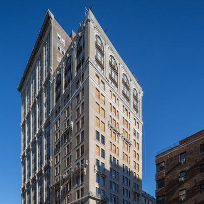 Herman Miller Flagship