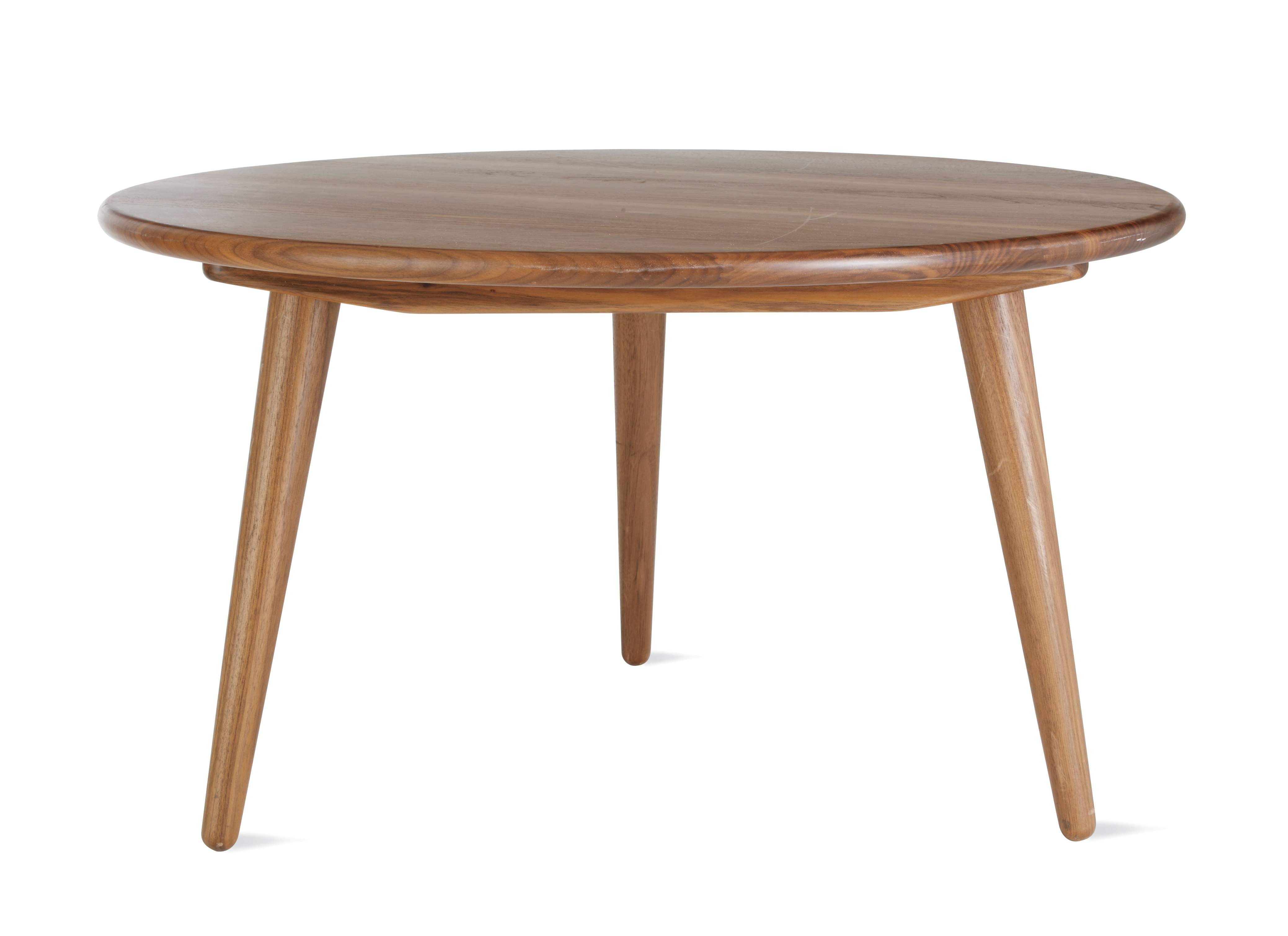 Wegner Coffee Table Design Within Reach