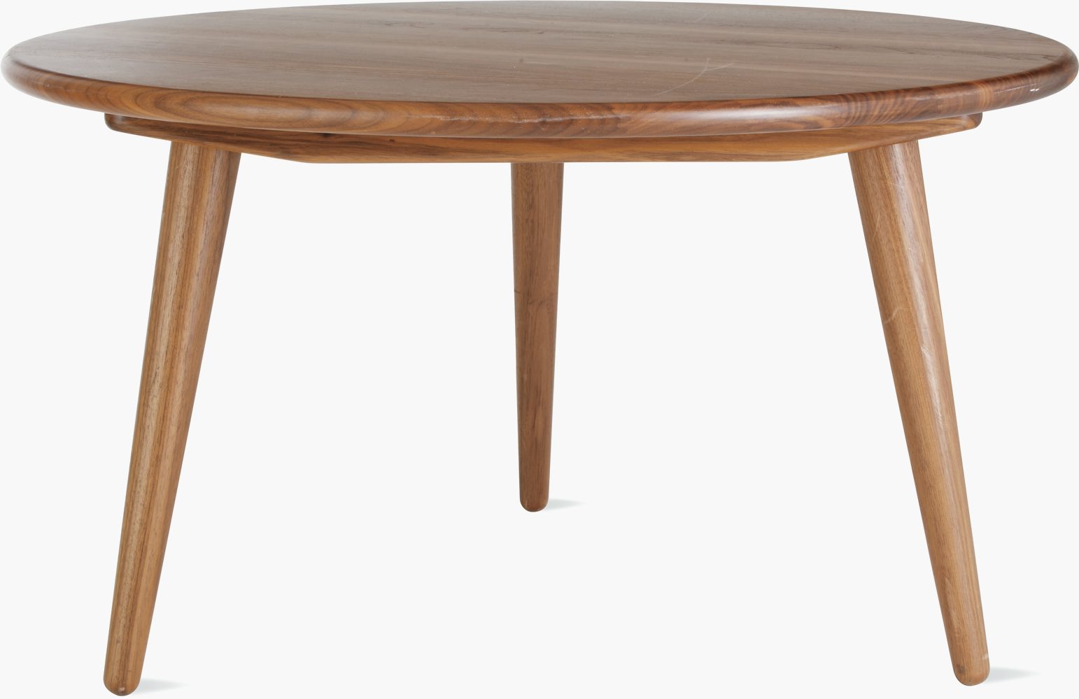 Wegner Coffee Table Design Within Reach