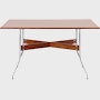 Nelson Swag Leg Table