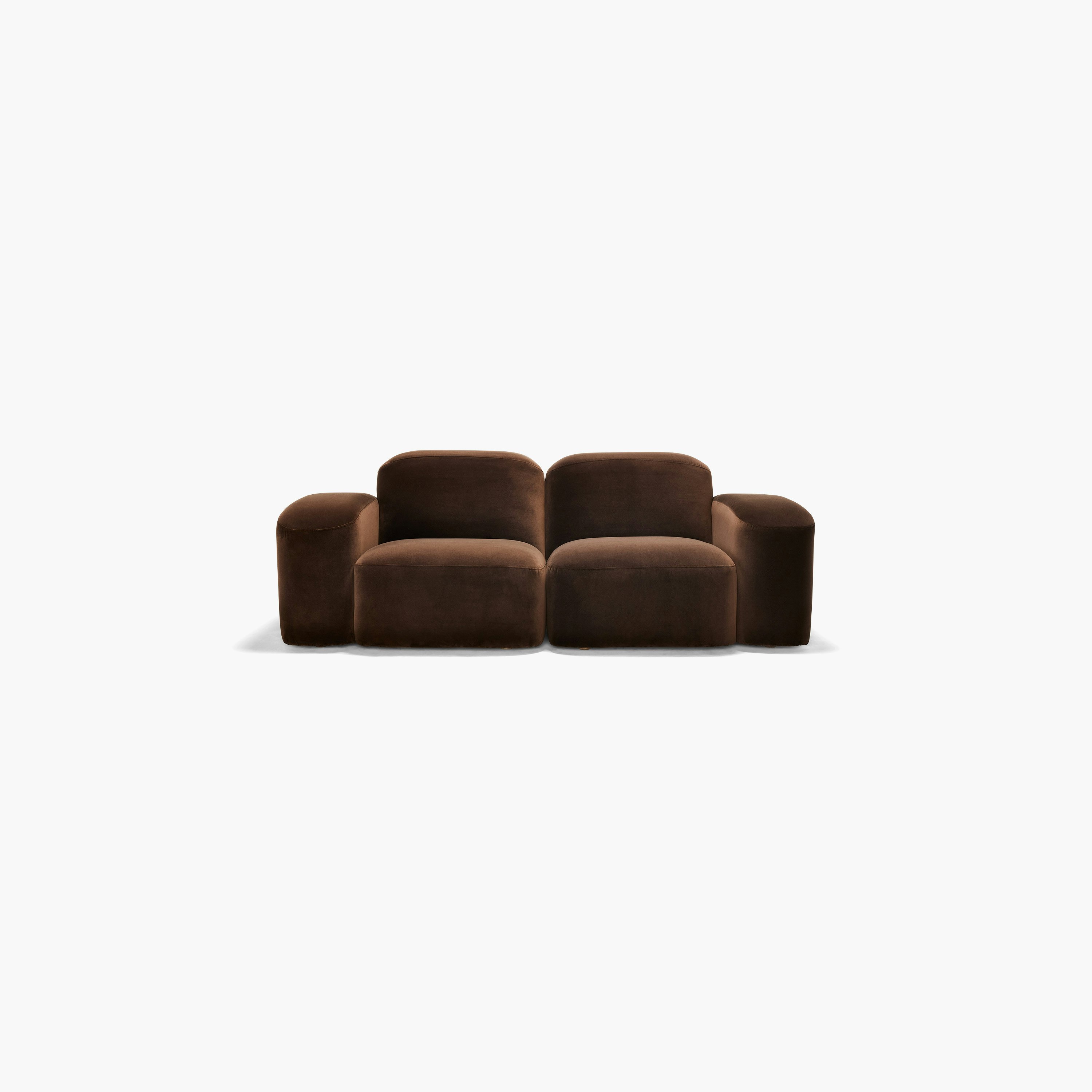 Muse Sofa - 2 Seater