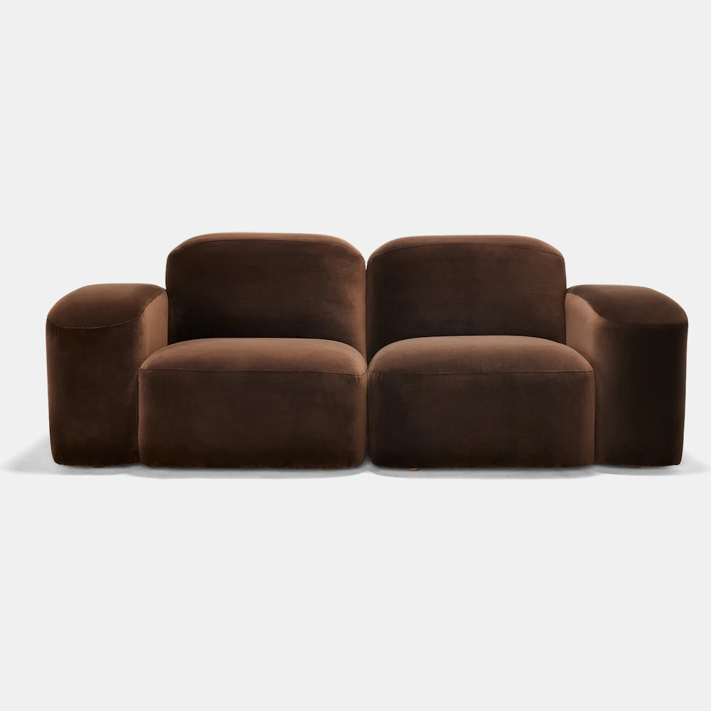 Muse Sofa – Design Within Reach