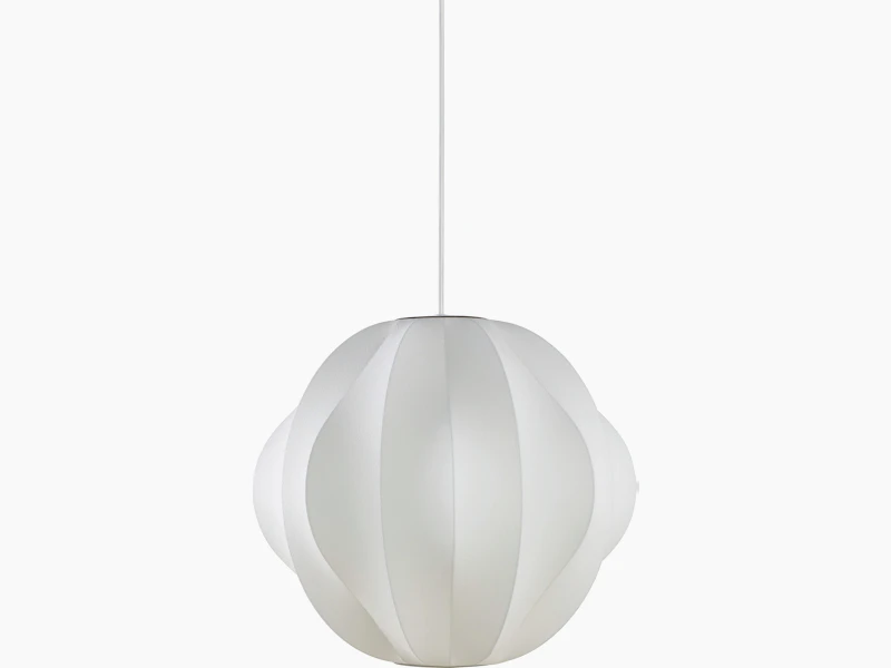 Nelson Orbit Bubble Pendant