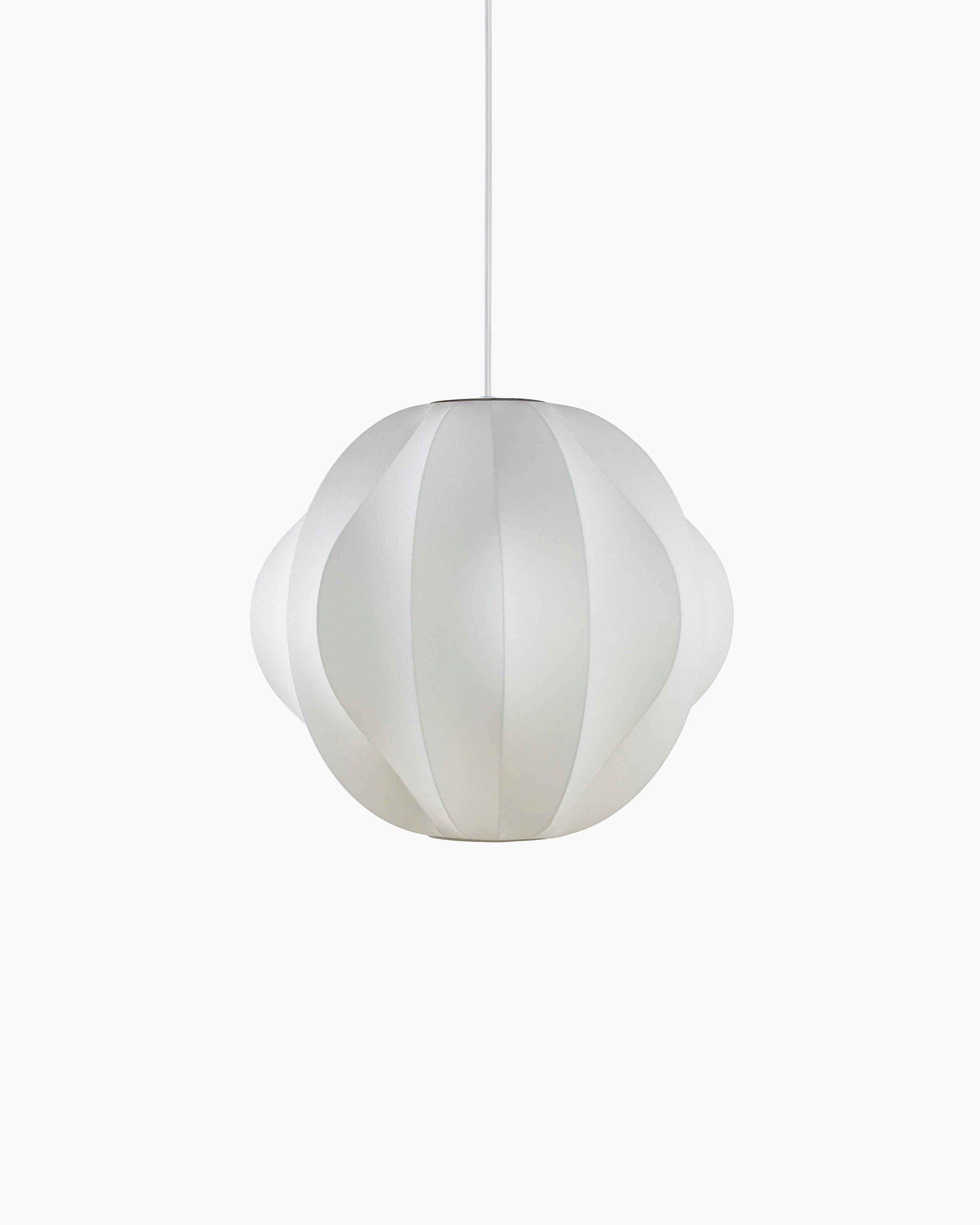 Nelson Orbit Bubble Pendant