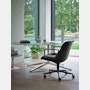 Pollock Executive Chair