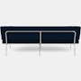 Florence Knoll Model 33 Sofa