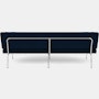 Florence Knoll Model 33 Sofa