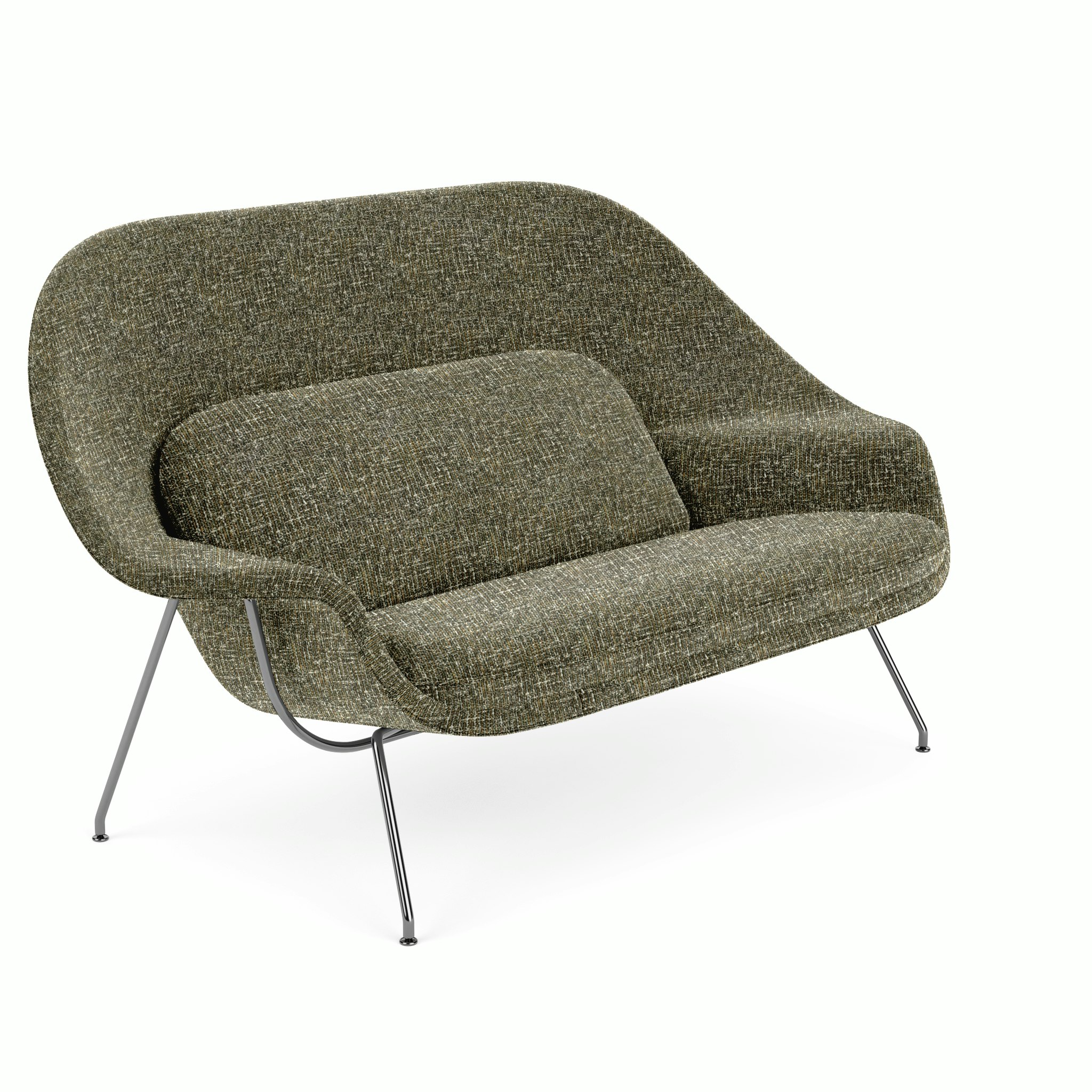 Womb&trade; Settee