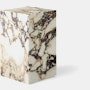 Plinth Side Table