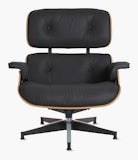 Eames Lounge Chair Eames Lounge Chair
