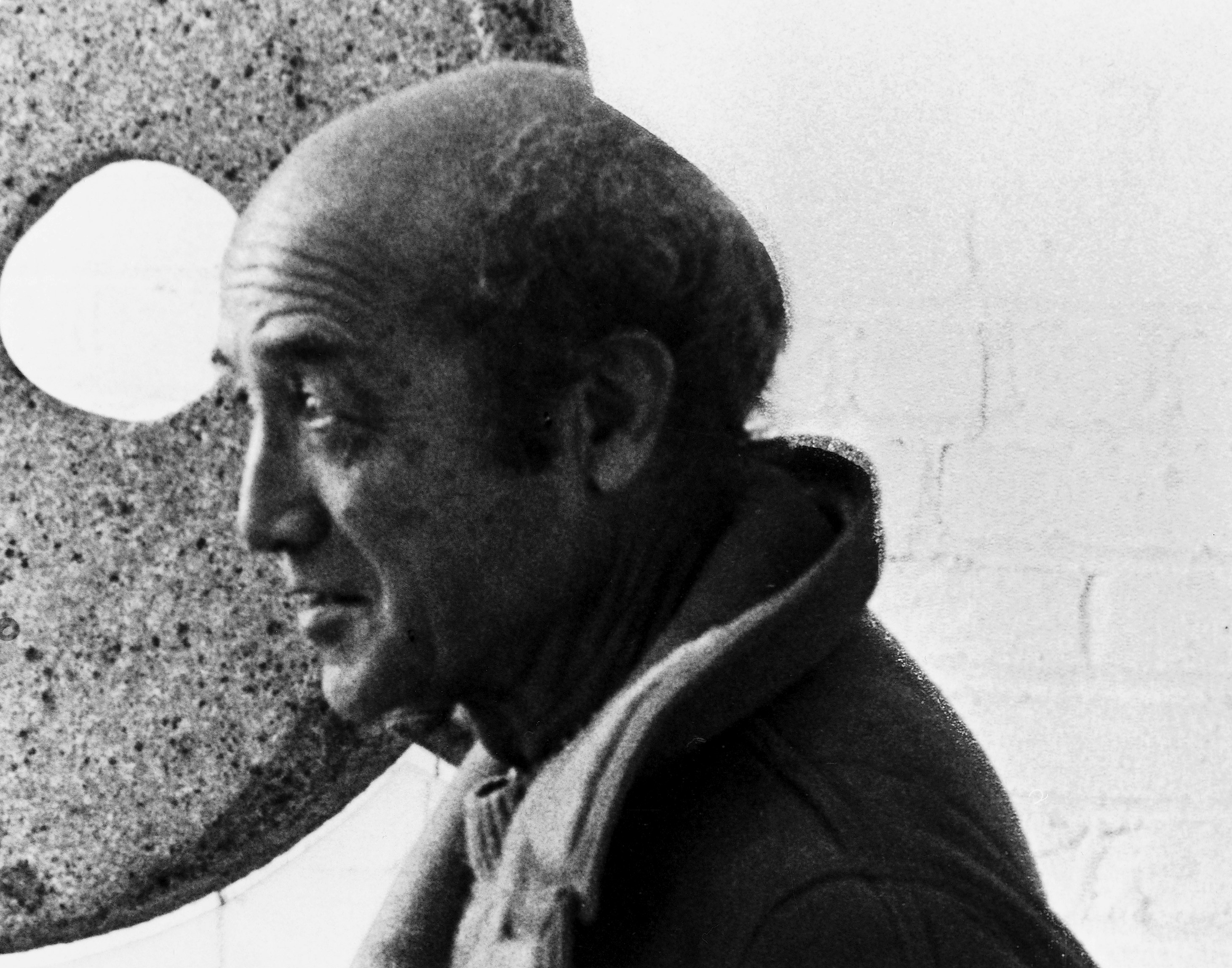 Isamu Noguchi