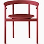 Comma Dining Chair Comma Dining Armchair