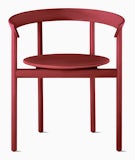 Comma Dining Chair - Arm Chair Comma Dining Chair - Arm Chair
