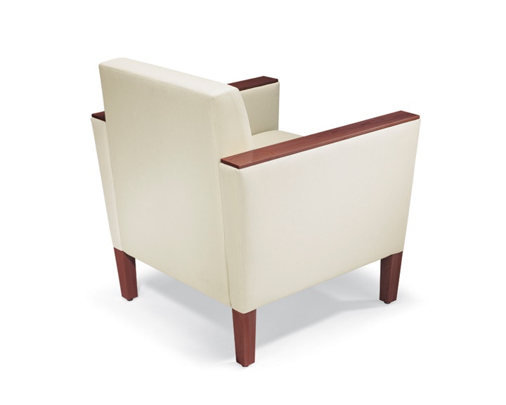 Nemschoff Brava Classic Armchair