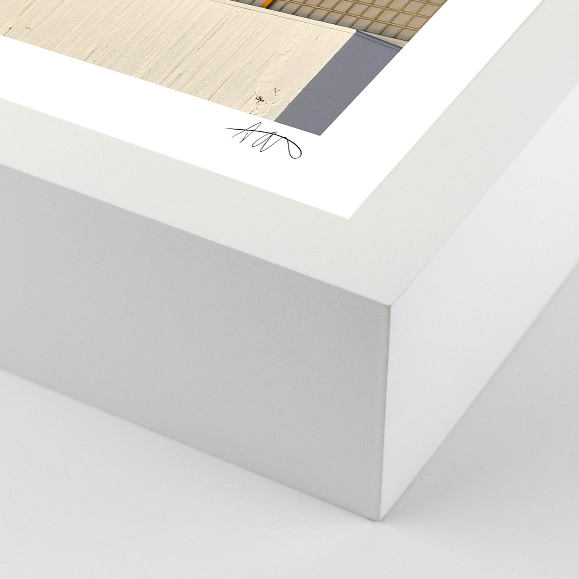 Untitled (UNAM II),  Mexico City,  2024  - 40x60