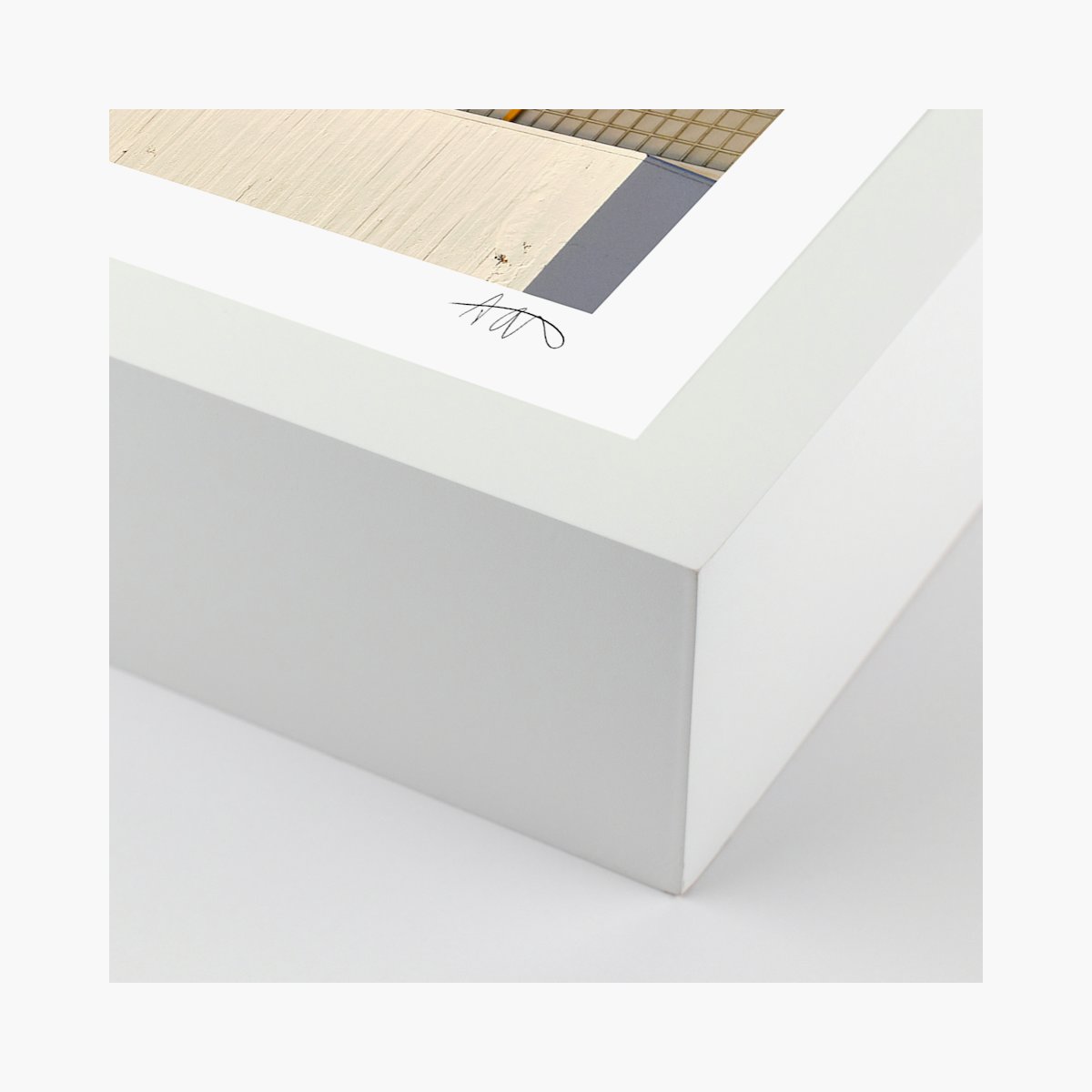 Untitled (UNAM II), Mexico City, 2024