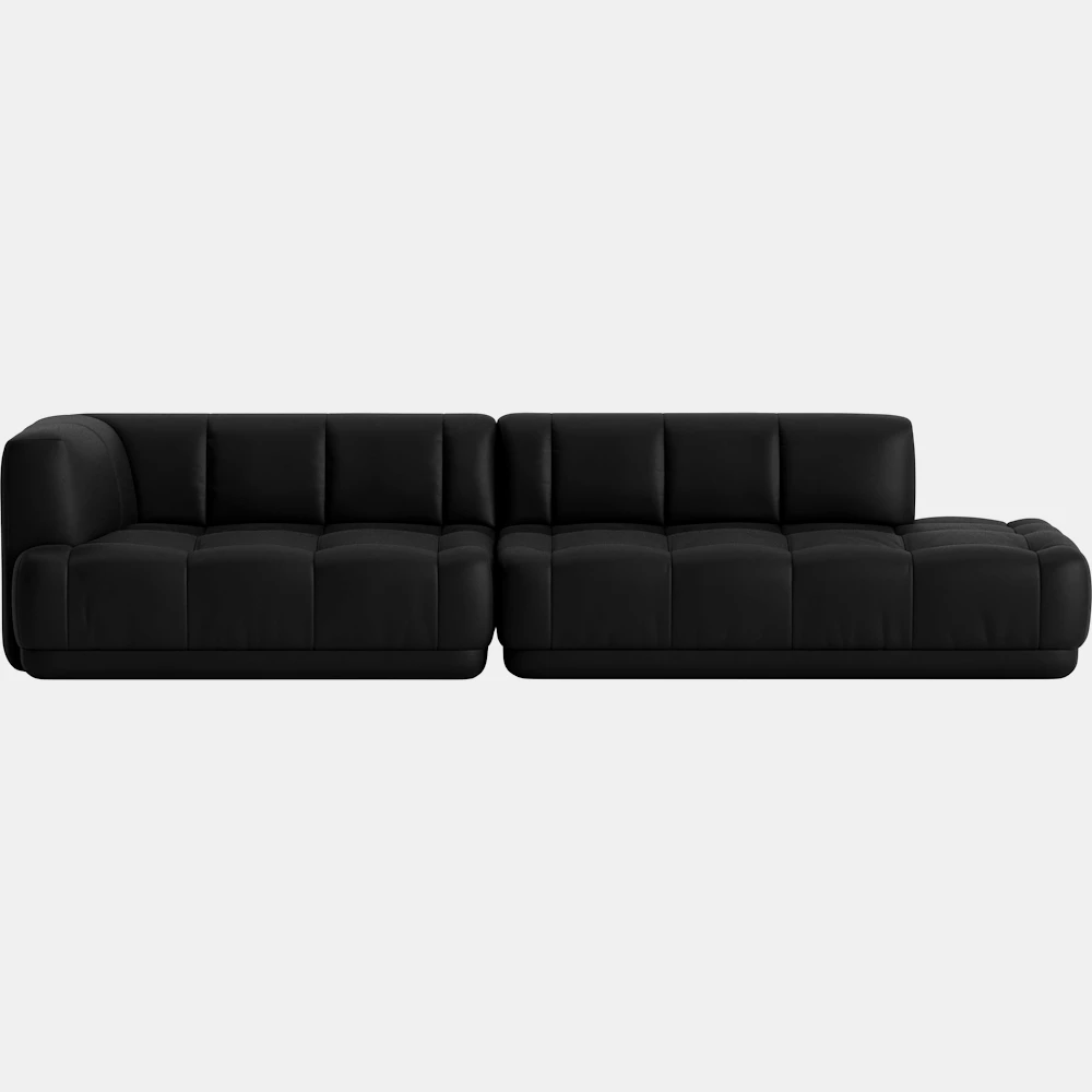 Quilton One Arm Sofa – Design Within Reach