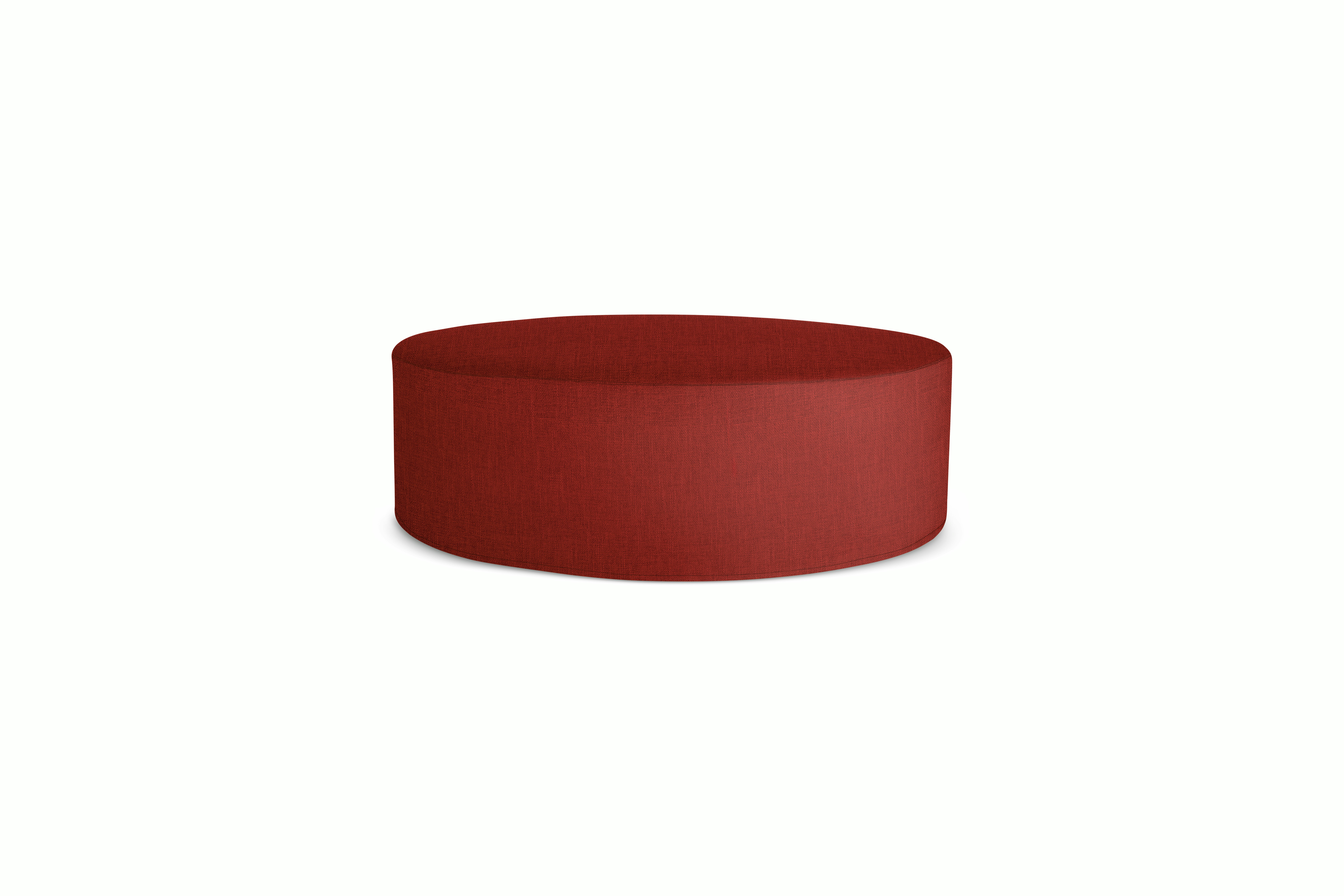 Drum Pouf, Cocktail