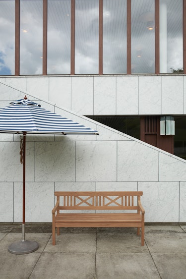 Capri Umbrella Stand