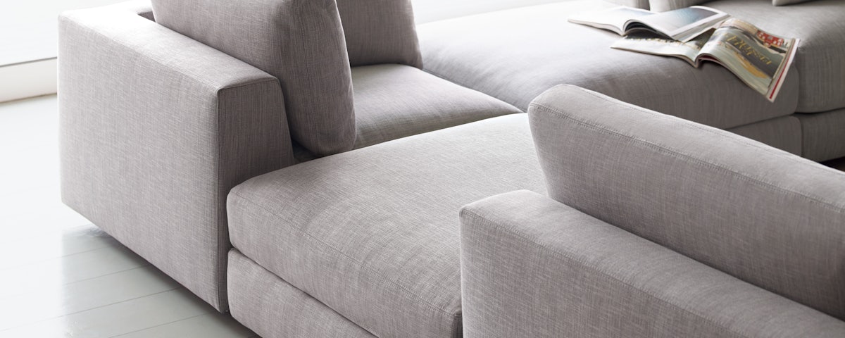 Reid Cocktail Ottoman