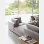 Reid Cocktail Ottoman