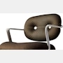 Morrison Hannah Task Armchair