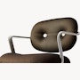 Morrison Hannah Task Armchair