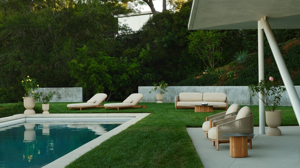 Softlands Outdoor Collection