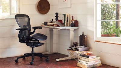 Small Space Desk Solutions