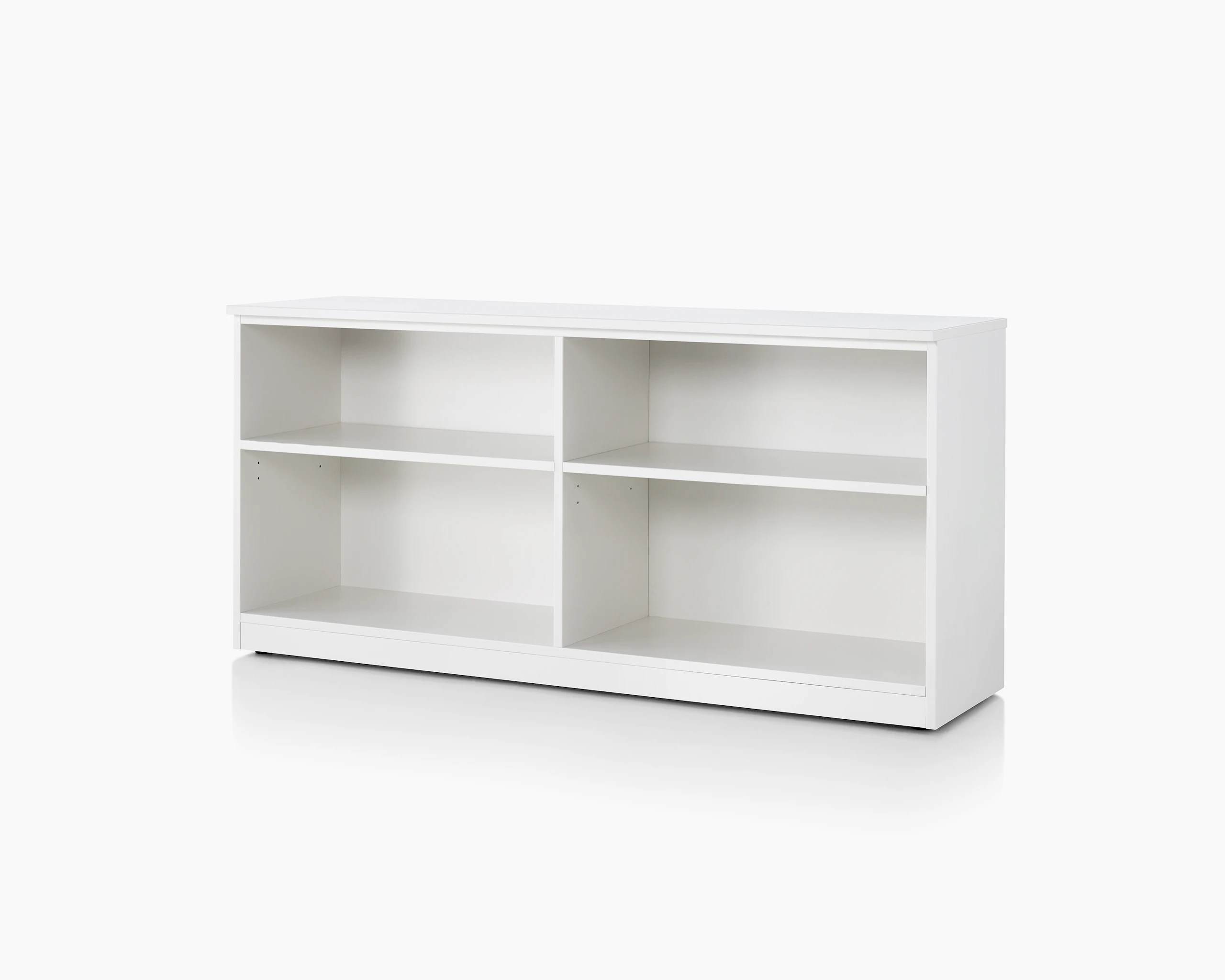 Tu Wood Bookcase