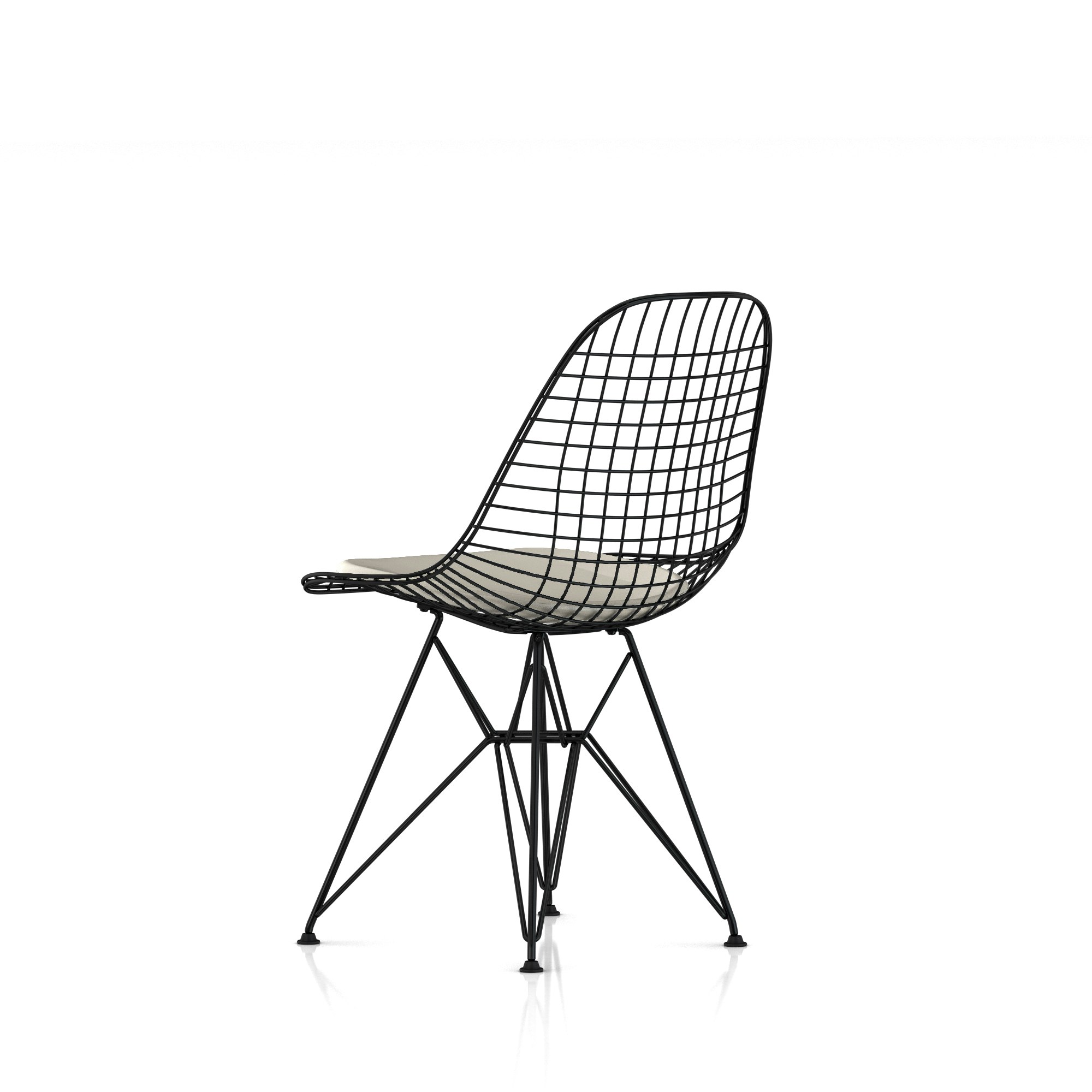 Eames Wire Chair