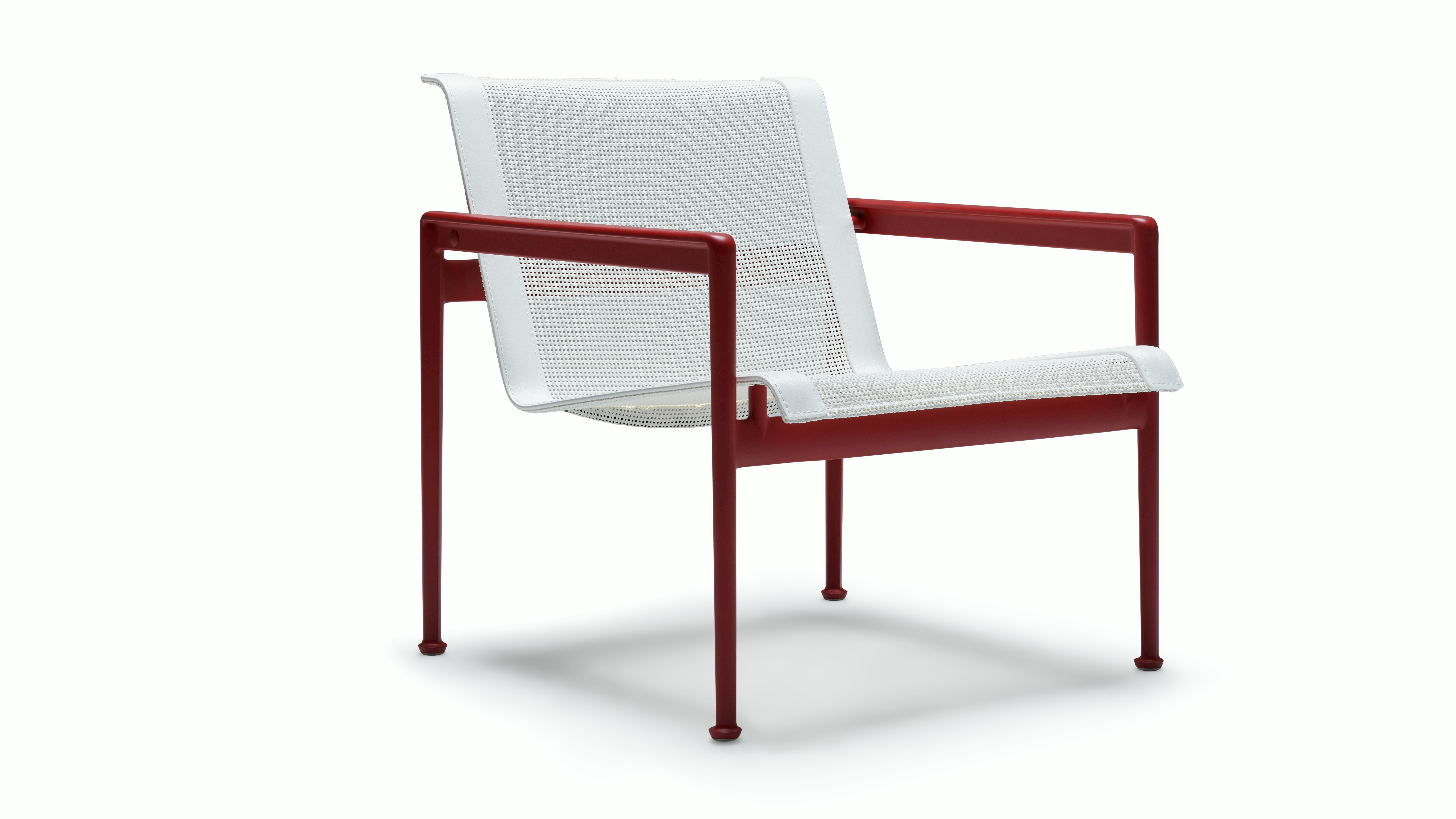 1966 Collection Lounge Chair with Arms